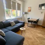 Apartman III Praha - Centrum